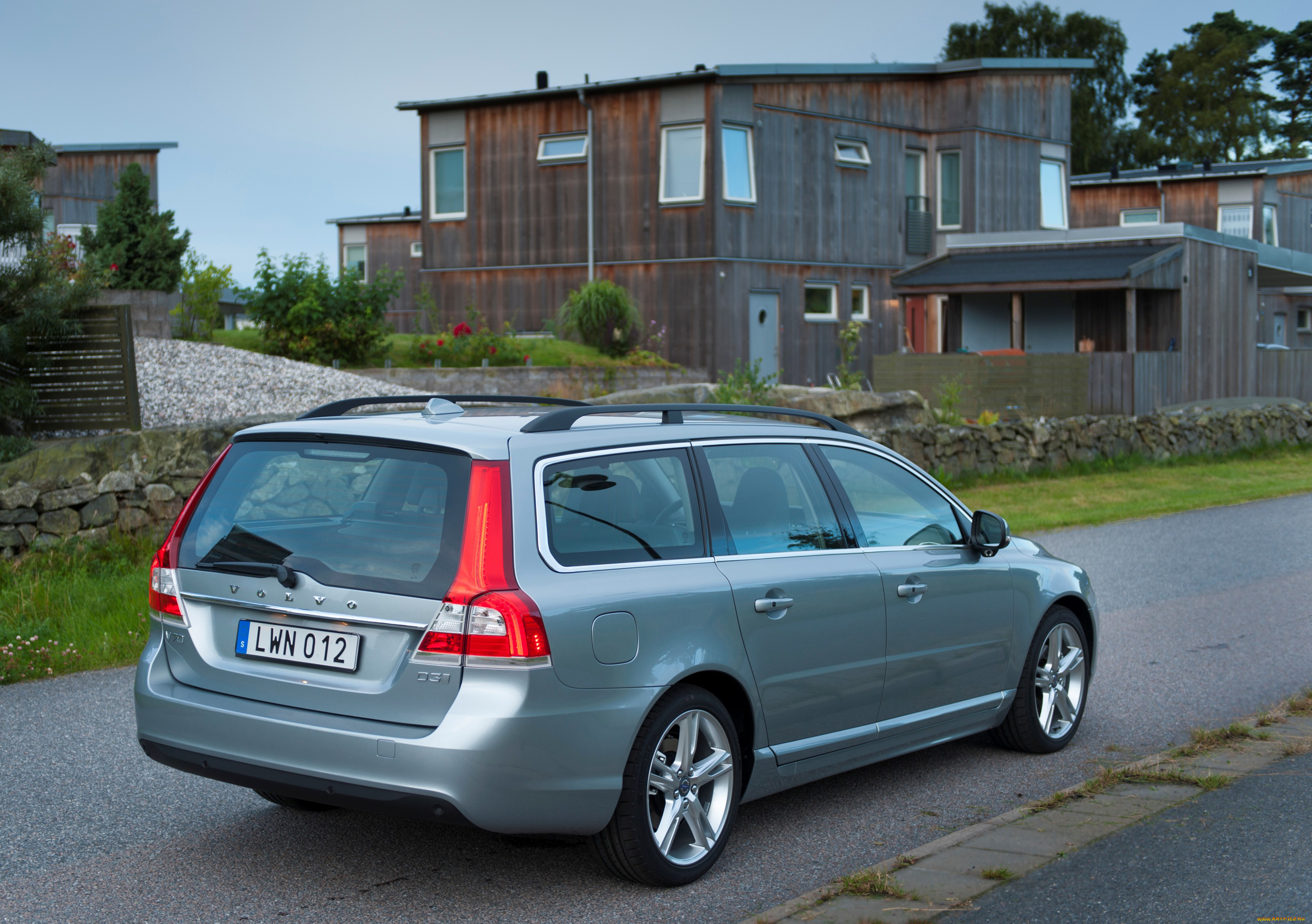 , volvo, 2013, d3, v70